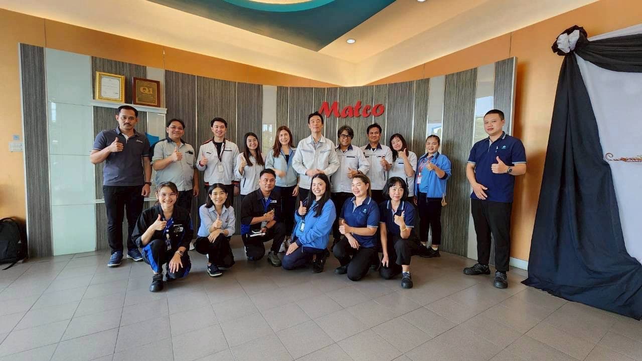 TCC QA Improvement Activity 2025 — Final Presentation — 1/10