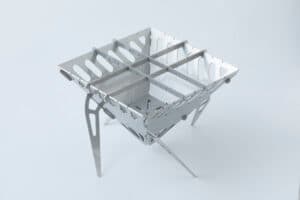 Competition ice axe "Asahi"