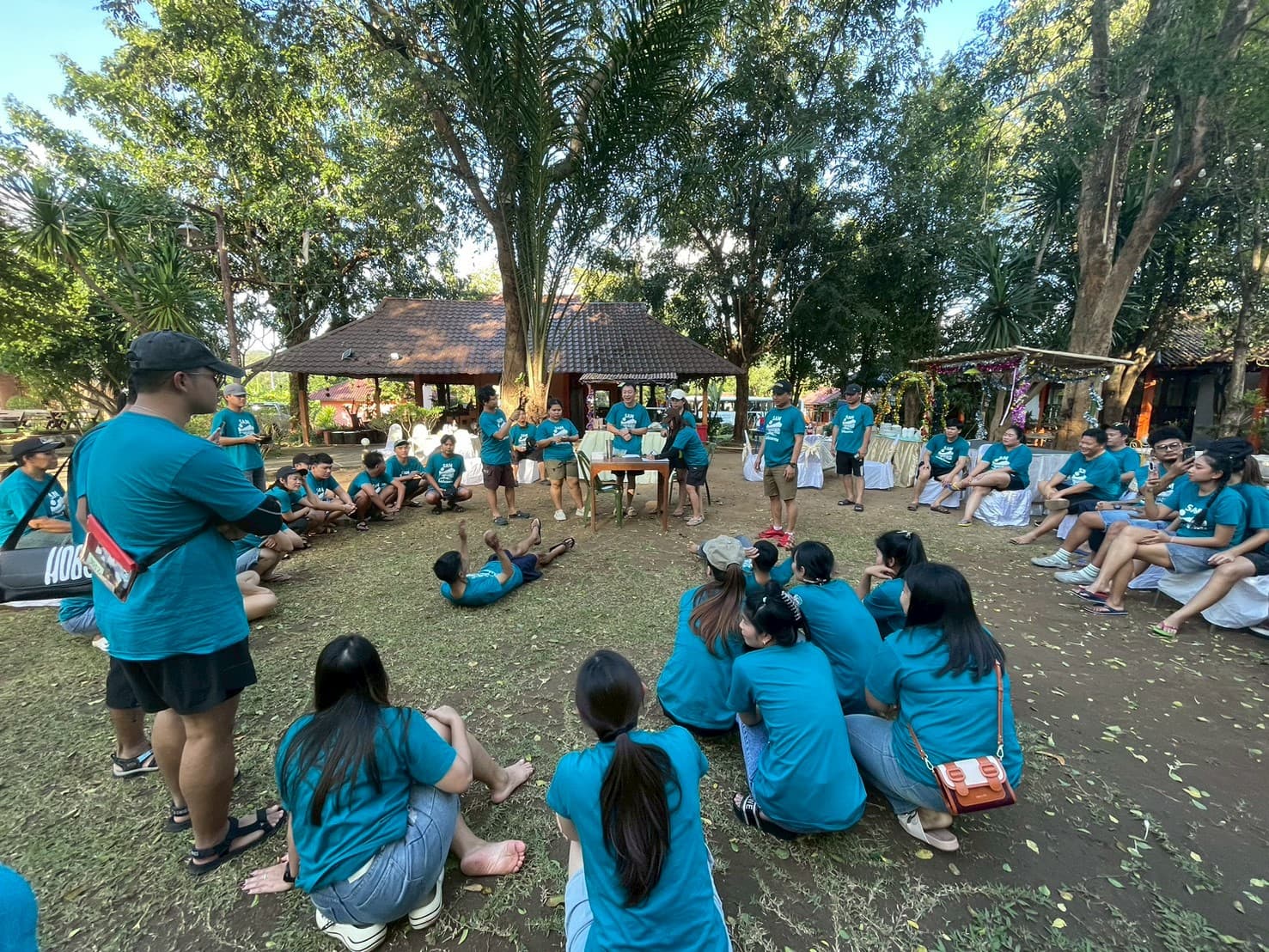 ทัวร์ประจำปี 3 วัน 2 คืน กาญจนบุรี — สังขละบุรี ไทรโยค — 3/11