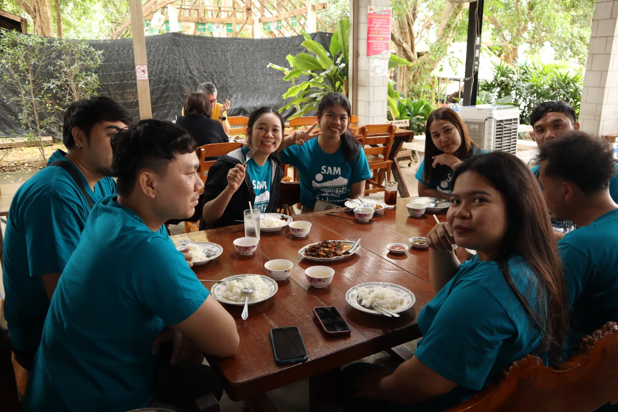 ทัวร์ประจำปี 3 วัน 2 คืน กาญจนบุรี — สังขละบุรี ไทรโยค — 4/11