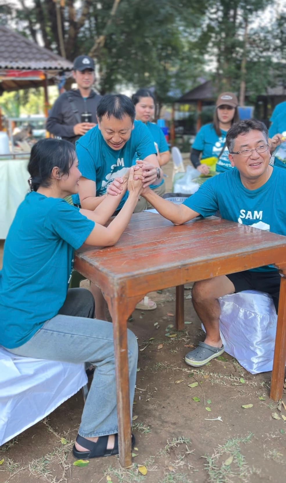 ทัวร์ประจำปี 3 วัน 2 คืน กาญจนบุรี — สังขละบุรี ไทรโยค — 10/11