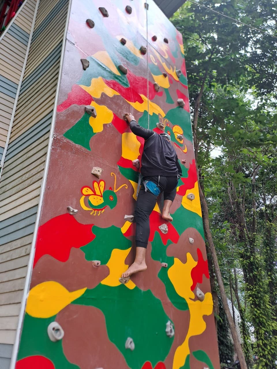 ทัวร์ประจำปี 2024 ปราจีนบุรี — ATV ล่องแก่ง งานเลี้ยง — 8/9