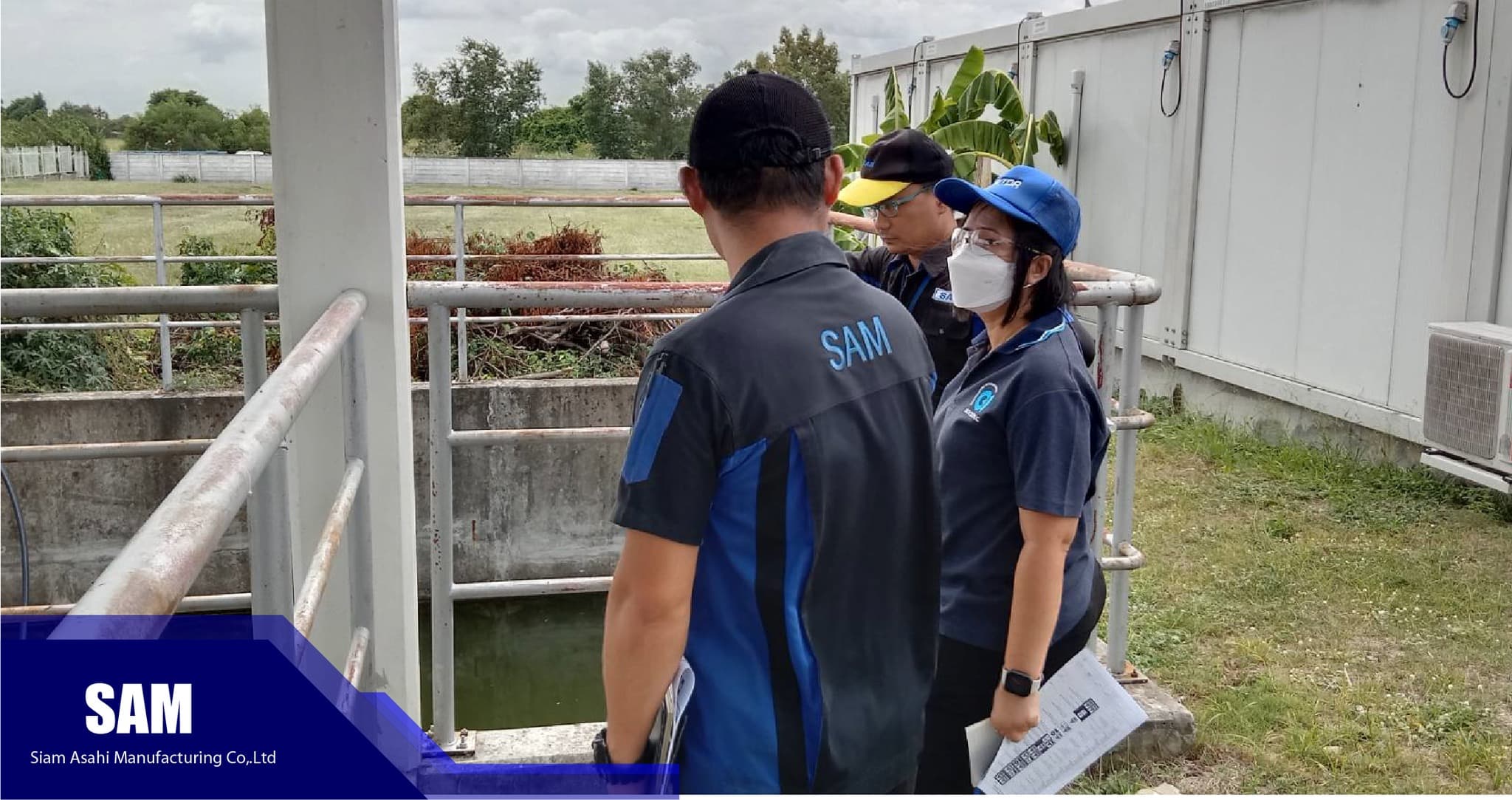 การประเมินและตรวจสอบกิจกรรมภายใน — นำสู่การรับรอง ISO 9001 อย่างต่อเนื่อง — 2/4